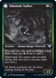 Oakshade Stalker // Moonlit Ambusher [Innistrad: Double Feature]