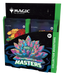 Commander Masters - Collector Booster Box