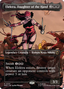 Elektra, Daughter of the Hand (Borderless) [Marvel Super Heroes]