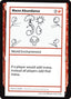 Mana Abundance (2021 Edition) [Mystery Booster Playtest Cards]