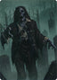 Zombie // Zombie Double-Sided Token [Unstable Tokens]