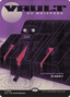 Vault of Whispers (2885) [Secret Lair Drop Series]