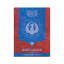 Dragon Shield: Standard 100ct Art Sleeves - Izzet League