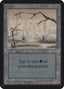 Swamp (291) [Alpha Edition]
