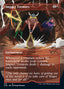 Impact Tremors (Borderless) [Secret Lair Drop Series]