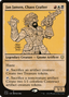 Jan Jansen, Chaos Crafter (Showcase) [Commander Legends: Battle for Baldur's Gate]