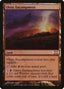 Ghitu Encampment (Premium Foil) [Tenth Edition]