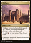 Cliffgate [The List]