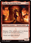 Zhao, the Seething Flame (0286) [Avatar: The Last Airbender: Eternal-Legal]