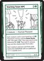 Starting Town NPC [Mystery Booster 2 Playtest Cards]
