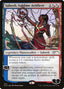 Saheeli, Sublime Artificer (Stained Glass) [Secret Lair Drop Promos]