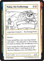 Pokey, the Scallywagg [Mystery Booster 2 Playtest Cards]
