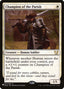 Champion of the Parish [The List]