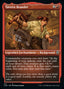 Tavern Brawler (Foil Etched) [Commander Legends: Battle for Baldur's Gate]