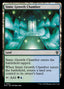 Simic Growth Chamber [Murders at Karlov Manor Commander]
