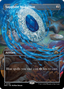 Sapphire Medallion (Borderless) [Modern Horizons 3]