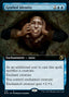 Grafted Identity (Extended Art) [Innistrad: Midnight Hunt]
