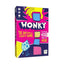 Wonky Board Game by The Op | Party Stacking Game