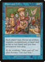 Show and Tell [Urza's Saga]