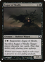 Augur of Skulls [The List]