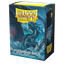 Dragon Shield: Standard 100ct Sleeves - Midnight Blue (Matte)