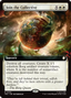 Gagh Slinger (Extended Art) [Star Trek Commander]