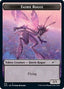 Faerie Rogue Token (015) [Secret Lair Drop Series]