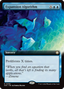 Expansion Algorithm (Extended Art) [Secrets of Strixhaven Commander]