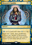 Tezzeret's Gambit (Foil Etched) [Strixhaven: Mystical Archive]