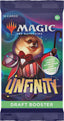 Unfinity - Draft Booster Pack