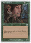 Elvish Bard [Deckmasters]