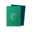 Dragon Shield: Standard 100ct Art Sleeves - Simic Combine