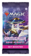 Kamigawa: Neon Dynasty - Set Booster Box