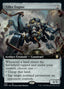 Tiller Engine (Extended Art) [Dominaria United Commander]