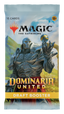 Dominaria United - Draft Booster Pack