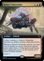 Kylox's Voltstrider (Extended Art) [Murders at Karlov Manor]