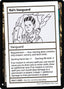 Ral's Vanguard [Mystery Booster Playtest Cards]