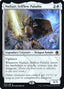Nadaar, Selfless Paladin (Ampersand Promo) [Dungeons & Dragons: Adventures in the Forgotten Realms Promos]
