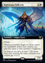 Righteous Valkyrie (Extended Art) [Kaldheim]