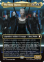 Qo'noS Quartermaster (Extended Art) [Star Trek Commander]
