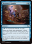 Tezzeret's Gambit [Edge of Eternities Commander]