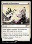 Swords to Plowshares (1021) [Secret Lair Drop Series]