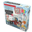 Word Traveler Board Game by Office Dog | Ages 10+ | 2–5 Players