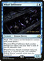 Wharf Infiltrator [Eldritch Moon Prerelease Promos]