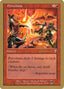 Pyroclasm (Antoine Ruel) (SB) [World Championship Decks 2001]