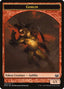 Goblin Token [Modern Masters 2017 Tokens]