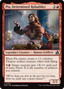 Pia, Determined Rebuilder [Reality Fracture]