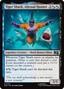 Tiger Shark, Abyssal Hunter [Marvel Super Heroes Commander]