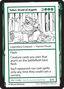 Teferi, Druid of Argoth [Mystery Booster 2 Playtest Cards]