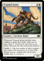 Trained Arynx [Outlaws of Thunder Junction]